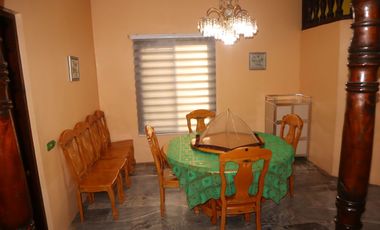 House and Lot for Sale in Poblacion, Inabanga, Bohol