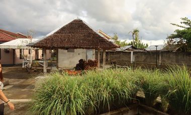 House and Lot for Sale in Poblacion, Inabanga, Bohol