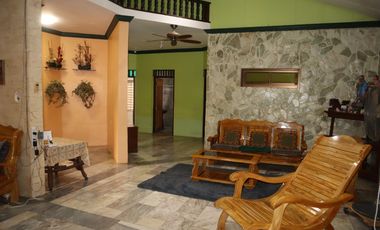 House and Lot for Sale in Poblacion, Inabanga, Bohol