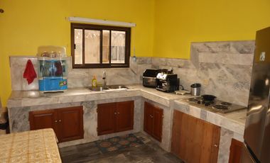 House and Lot for Sale in Poblacion, Inabanga, Bohol