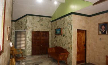 House and Lot for Sale in Poblacion, Inabanga, Bohol