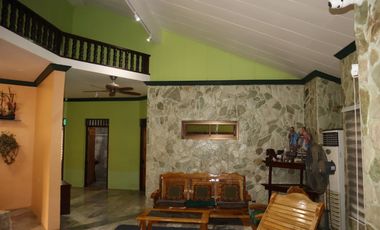 House and Lot for Sale in Poblacion, Inabanga, Bohol