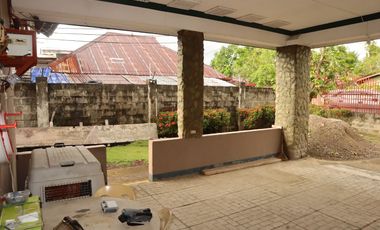House and Lot for Sale in Poblacion, Inabanga, Bohol