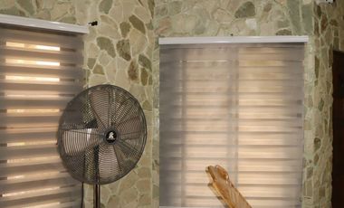 House and Lot for Sale in Poblacion, Inabanga, Bohol