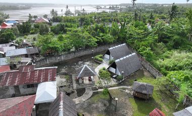 House and Lot for Sale in Poblacion, Inabanga, Bohol