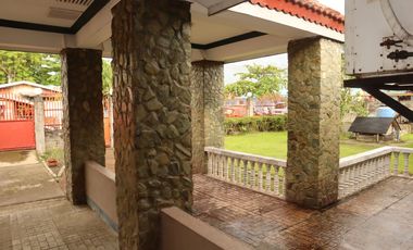 House and Lot for Sale in Poblacion, Inabanga, Bohol