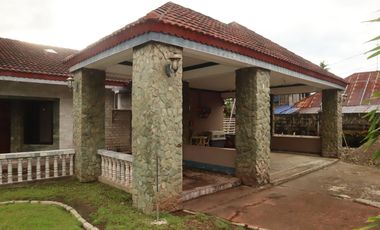 House and Lot for Sale in Poblacion, Inabanga, Bohol