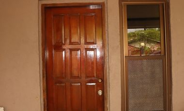 House and Lot for Sale in Poblacion, Inabanga, Bohol