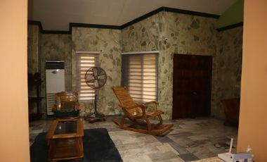 House and Lot for Sale in Poblacion, Inabanga, Bohol