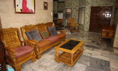 House and Lot for Sale in Poblacion, Inabanga, Bohol