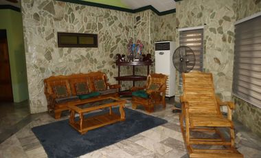 House and Lot for Sale in Poblacion, Inabanga, Bohol