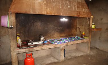 House and Lot for Sale in Poblacion, Inabanga, Bohol