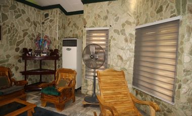 House and Lot for Sale in Poblacion, Inabanga, Bohol