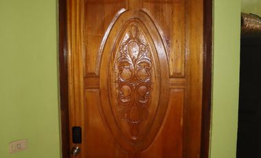 House and Lot for Sale in Poblacion, Inabanga, Bohol