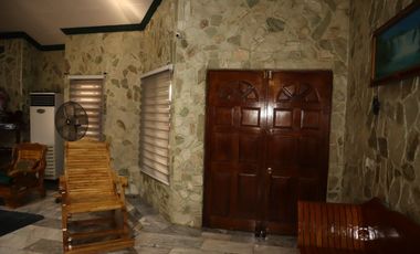 House and Lot for Sale in Poblacion, Inabanga, Bohol