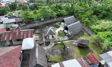 House and Lot for Sale in Poblacion, Inabanga, Bohol