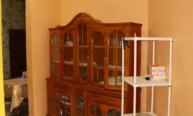 House and Lot for Sale in Poblacion, Inabanga, Bohol