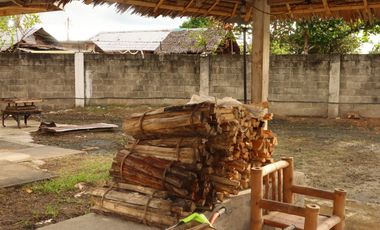 House and Lot for Sale in Poblacion, Inabanga, Bohol