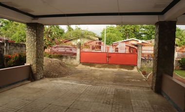 House and Lot for Sale in Poblacion, Inabanga, Bohol