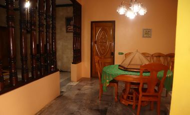 House and Lot for Sale in Poblacion, Inabanga, Bohol