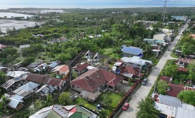 House and Lot for Sale in Poblacion, Inabanga, Bohol