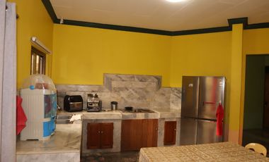 House and Lot for Sale in Poblacion, Inabanga, Bohol