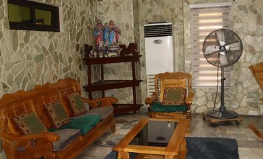 House and Lot for Sale in Poblacion, Inabanga, Bohol