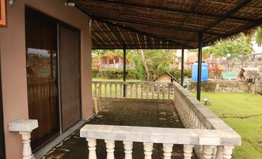 House and Lot for Sale in Poblacion, Inabanga, Bohol