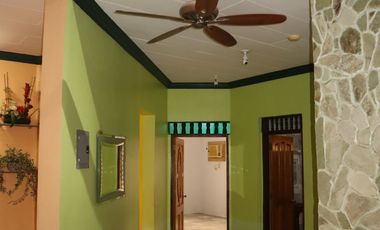 House and Lot for Sale in Poblacion, Inabanga, Bohol