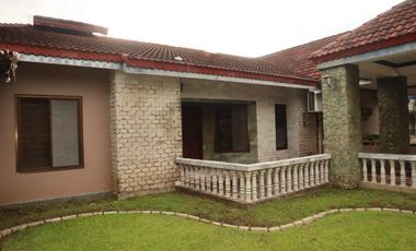House and Lot for Sale in Poblacion, Inabanga, Bohol