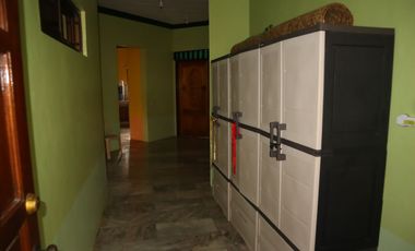 House and Lot for Sale in Poblacion, Inabanga, Bohol