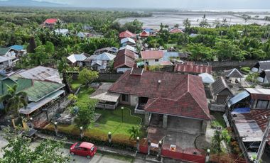 House and Lot for Sale in Poblacion, Inabanga, Bohol