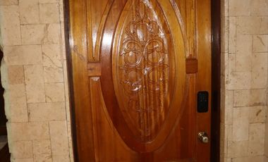 House and Lot for Sale in Poblacion, Inabanga, Bohol