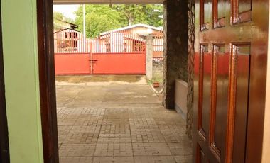 House and Lot for Sale in Poblacion, Inabanga, Bohol