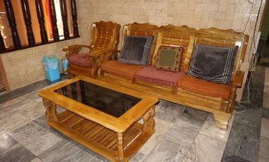 House and Lot for Sale in Poblacion, Inabanga, Bohol