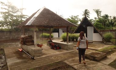 House and Lot for Sale in Poblacion, Inabanga, Bohol