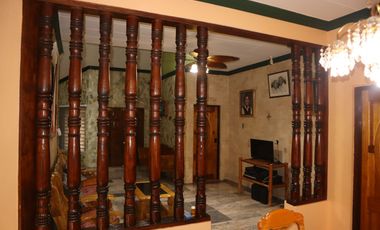 House and Lot for Sale in Poblacion, Inabanga, Bohol