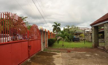 House and Lot for Sale in Poblacion, Inabanga, Bohol