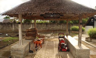 House and Lot for Sale in Poblacion, Inabanga, Bohol