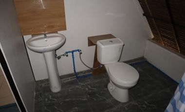 House and Lot for Sale in Poblacion, Inabanga, Bohol