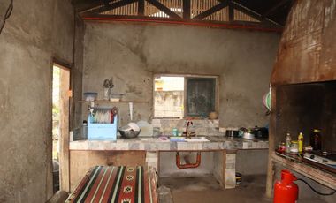 House and Lot for Sale in Poblacion, Inabanga, Bohol