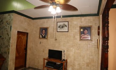 House and Lot for Sale in Poblacion, Inabanga, Bohol