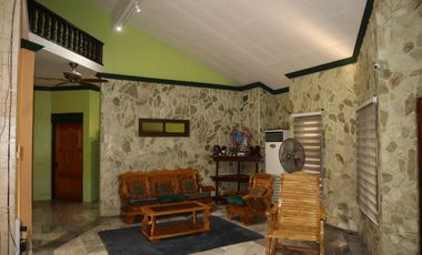 House and Lot for Sale in Poblacion, Inabanga, Bohol