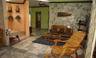 House and Lot for Sale in Poblacion, Inabanga, Bohol
