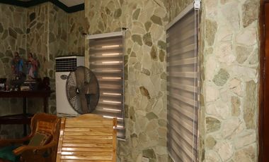 House and Lot for Sale in Poblacion, Inabanga, Bohol