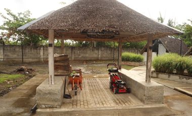 House and Lot for Sale in Poblacion, Inabanga, Bohol