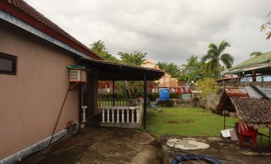 House and Lot for Sale in Poblacion, Inabanga, Bohol