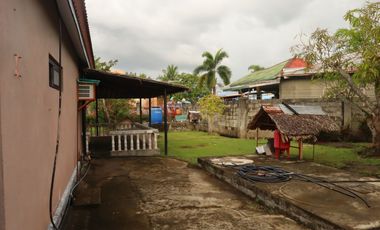 House and Lot for Sale in Poblacion, Inabanga, Bohol