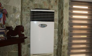 House and Lot for Sale in Poblacion, Inabanga, Bohol