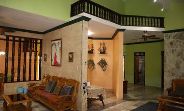 House and Lot for Sale in Poblacion, Inabanga, Bohol